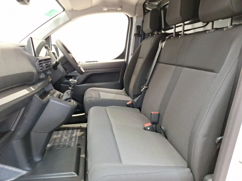 Used Peugeot Expert 2024 for sale - 76817309: Photo 5