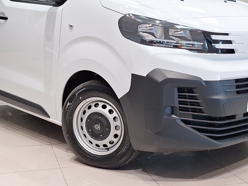 Used Peugeot Expert 2024 for sale - 76817309: Photo 9