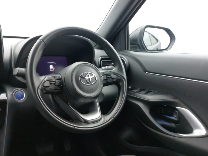Used Toyota Yaris Cross 2023 for sale - 78127013: Photo 10
