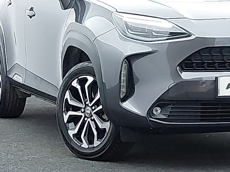 Used Toyota Yaris Cross 2023 for sale - 78127013: Photo 9