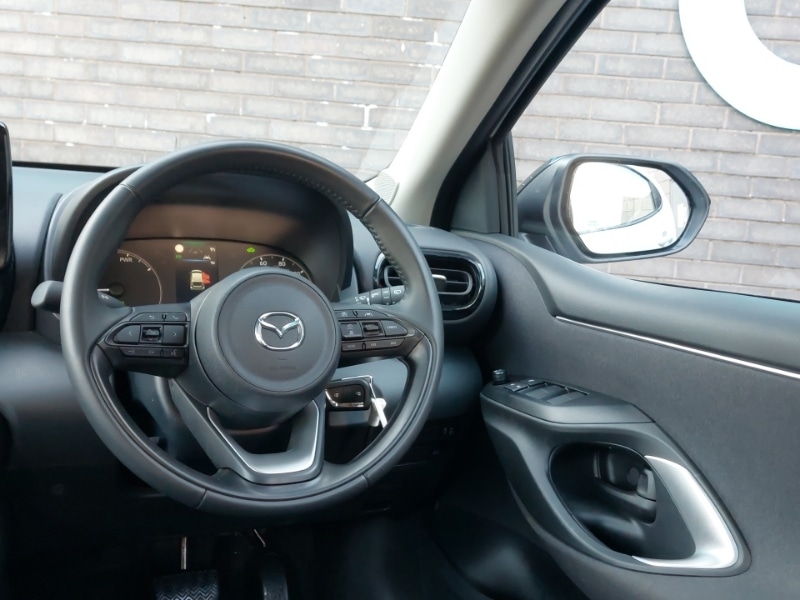 Used Mazda Mazda2 HYBRID 2024 for sale - 77722473: Photo 10