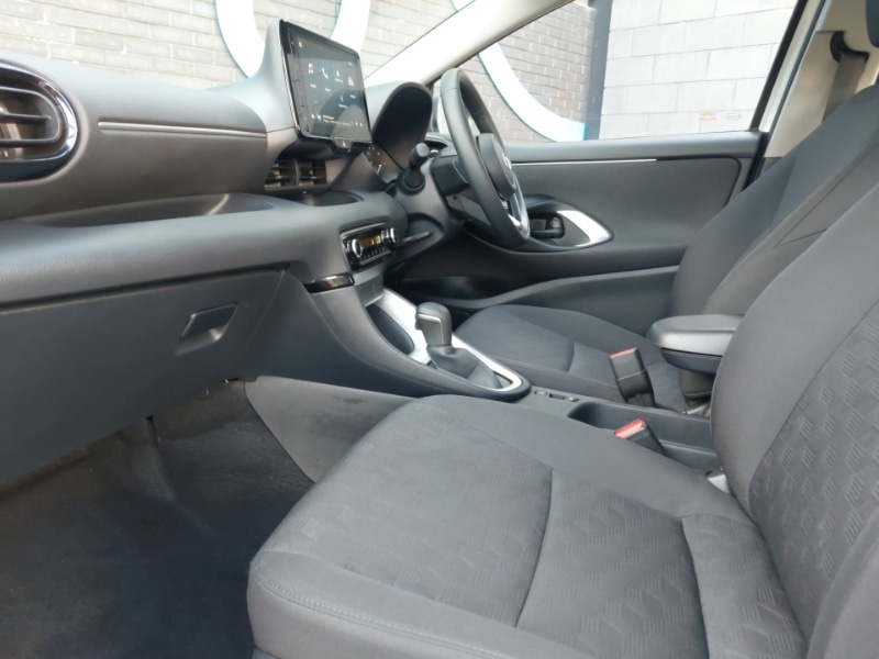 Used Mazda Mazda2 HYBRID 2024 for sale - 77722473: Photo 5