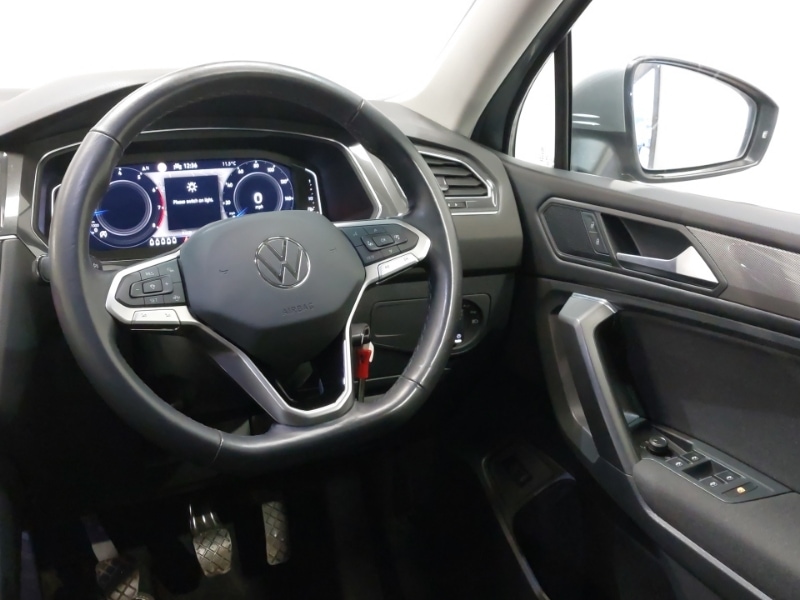 Used Volkswagen Tiguan Allspace 2022 for sale - 77371548: Photo 11