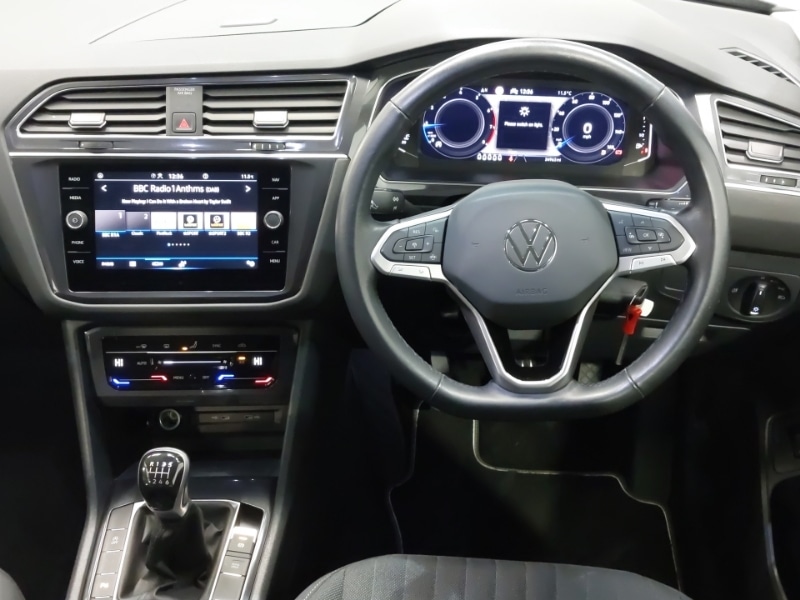 Used Volkswagen Tiguan Allspace 2022 for sale - 77371548: Photo 7