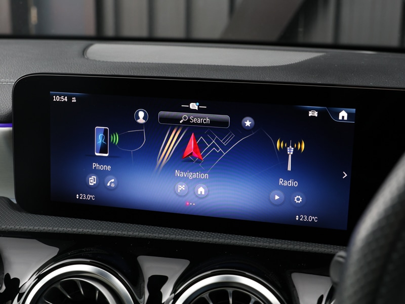 Used Mercedes-Benz A-Class 2023 for sale - 77912061: Photo 11