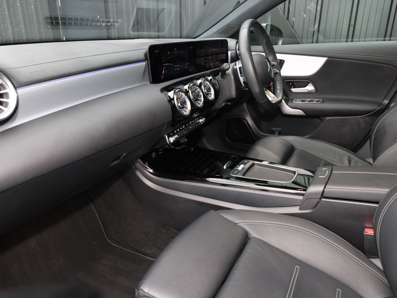 Used Mercedes-Benz A-Class 2023 for sale - 77912061: Photo 4