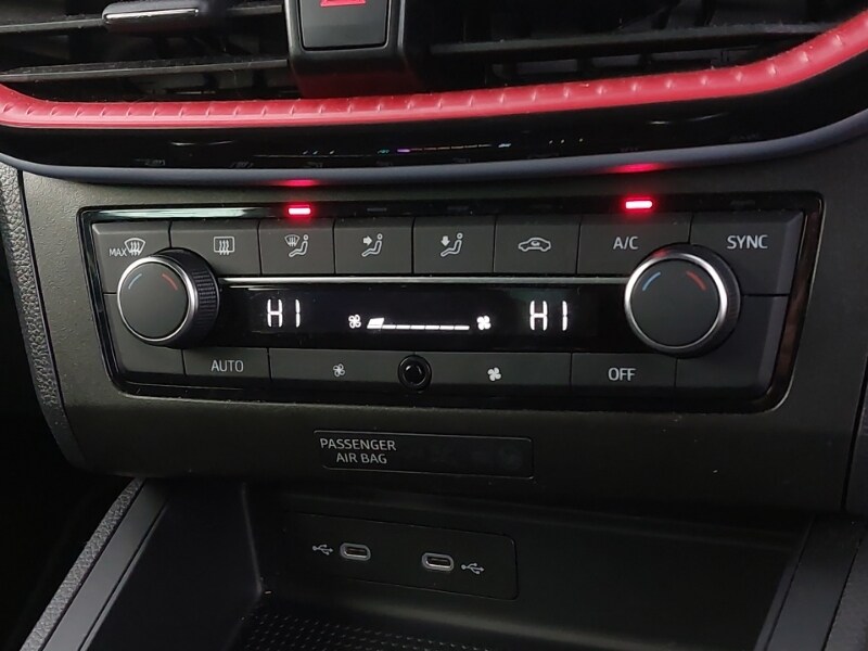 Used SEAT Ibiza 2023 for sale - 76614552: Photo 11