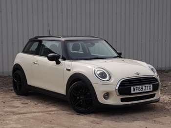 2019 - 1.5 Cooper Classic II 3dr Auto