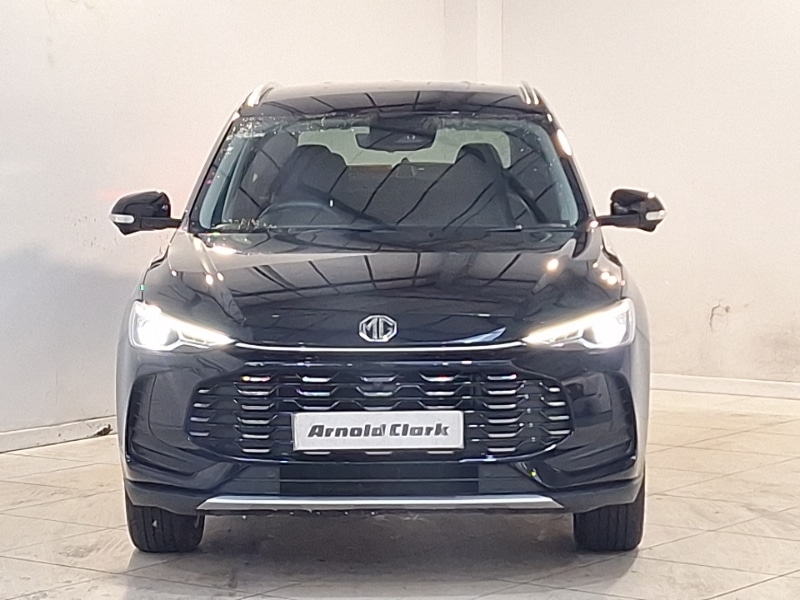 Used MG MG ZS 2025 for sale - 76726609: Photo 12