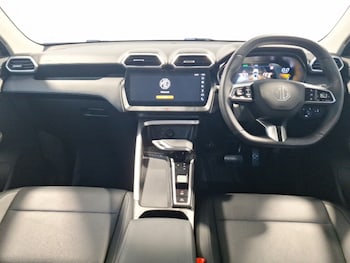 Used MG MG ZS 2025 for sale - 76726609: Photo