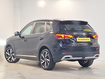 Used MG MG ZS 2025 for sale - 76726609: Photo