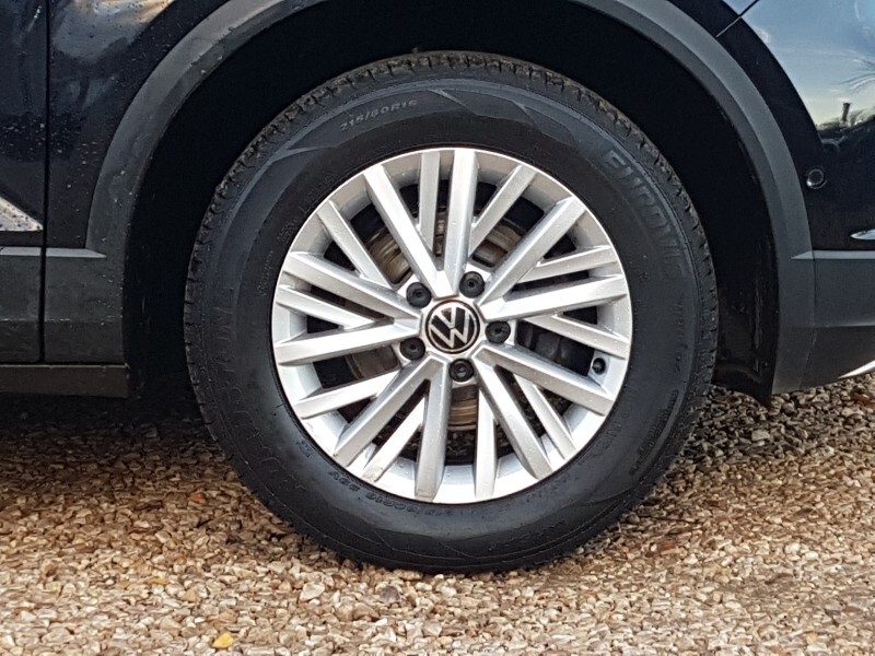 Used Volkswagen T-Roc 2022 for sale - 76614480: Photo 12