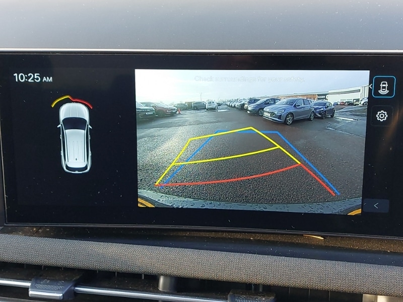 Used Hyundai TUCSON 2024 for sale - 77476367: Photo 11