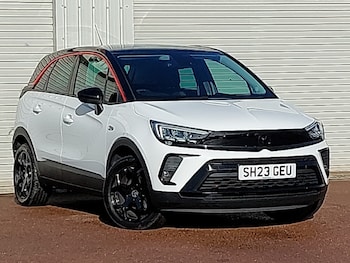 Used Vauxhall Crossland 2023 for sale - 77482935: Photo
