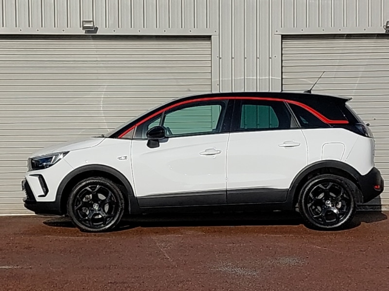 Used Vauxhall Crossland 2023 for sale - 77482935: Photo 4