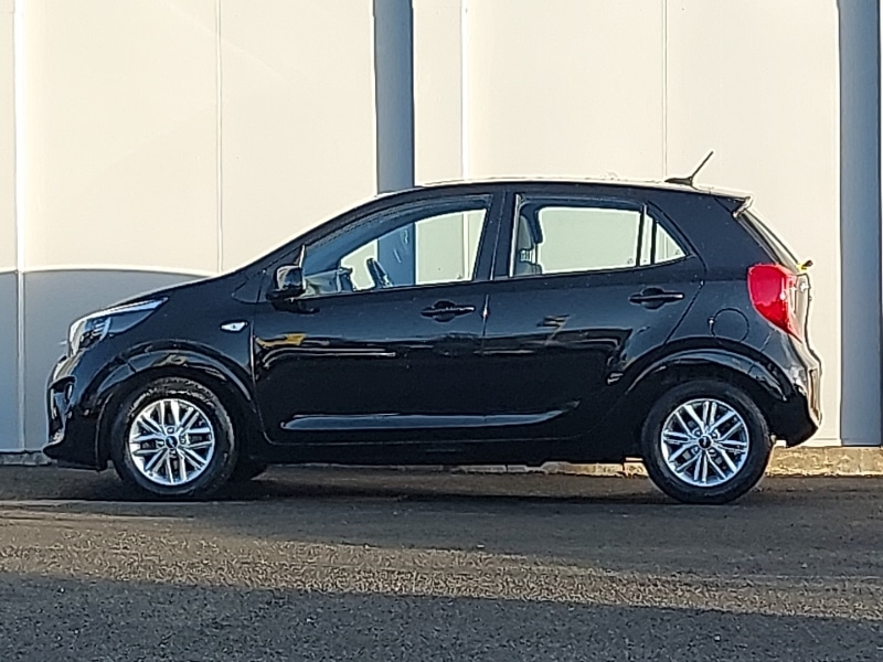 Used Kia Picanto 2023 for sale - 77058249: Photo 4