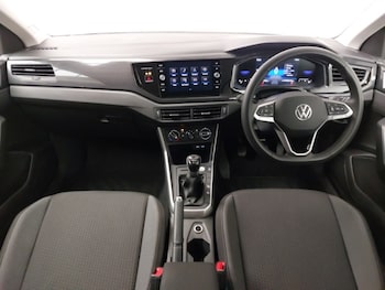 Used Volkswagen Taigo 2025 for sale - 78917140: Photo