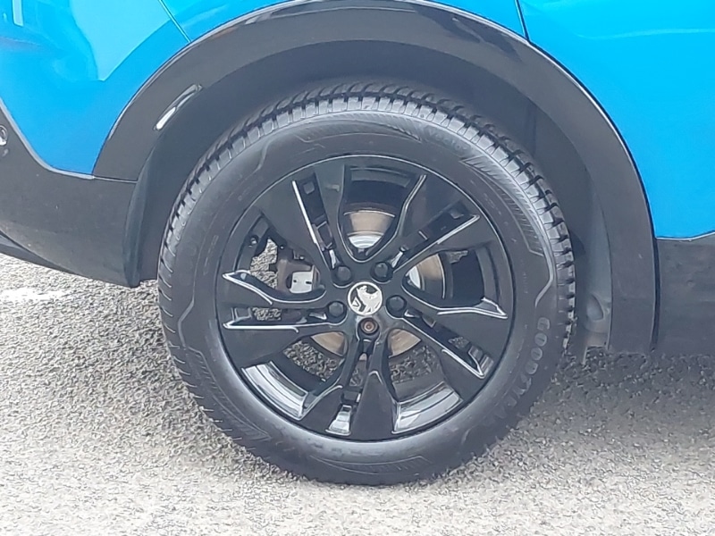 Used Vauxhall Grandland 2022 for sale - 76636518: Photo 12