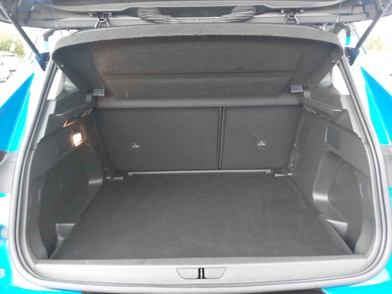 Used Vauxhall Grandland 2022 for sale - 76636518: Photo 8