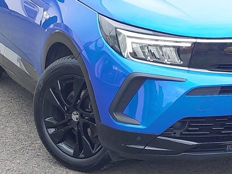 Used Vauxhall Grandland 2022 for sale - 76636518: Photo 9