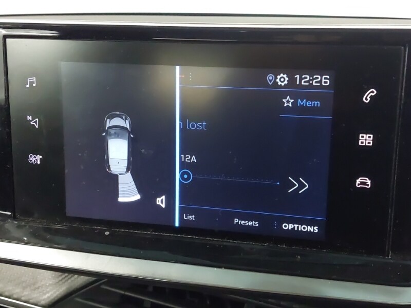 Used Peugeot 208 2022 for sale - 77273539: Photo 10