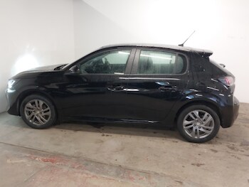 Used Peugeot 208 2022 for sale - 77273539: Photo