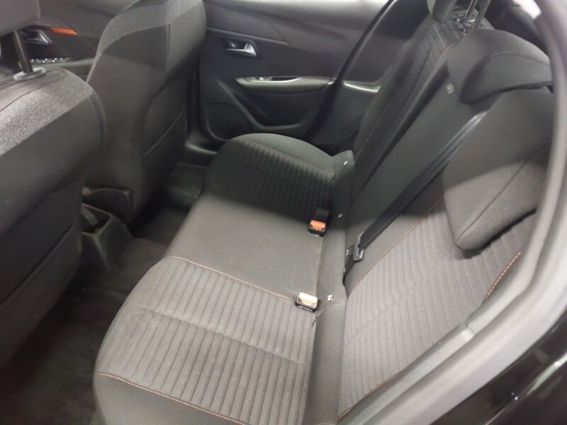 Used Peugeot 208 2022 for sale - 77273539: Photo 6