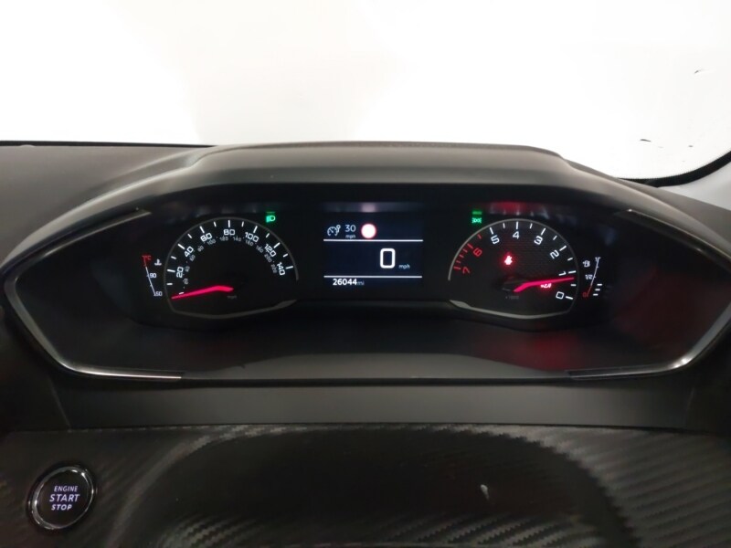 Used Peugeot 208 2022 for sale - 77273539: Photo 7