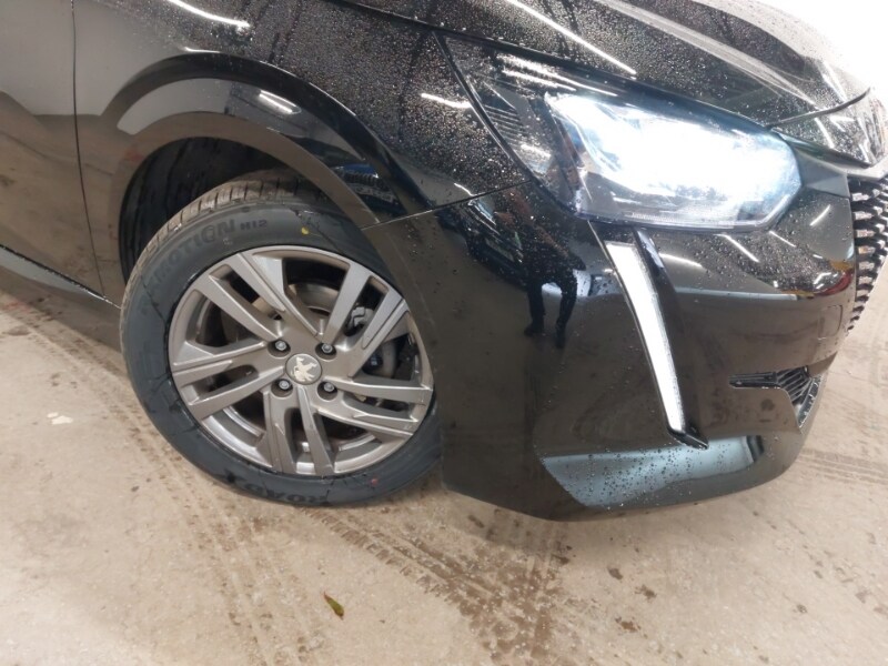 Used Peugeot 208 2022 for sale - 77273539: Photo 9