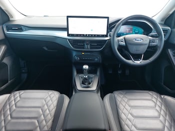 Used Ford Focus 2023 for sale - 79273533: Photo