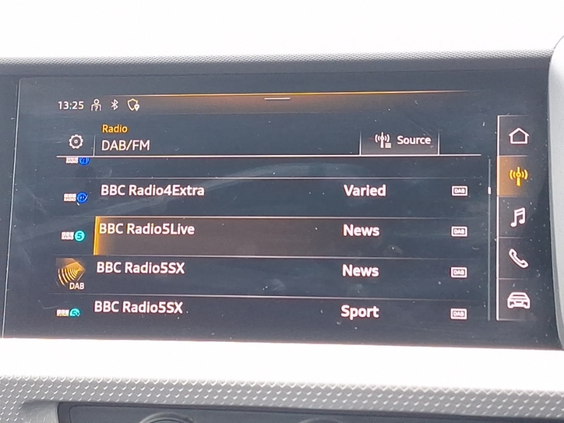 Used Audi A1 2024 for sale - 76407962: Photo 10