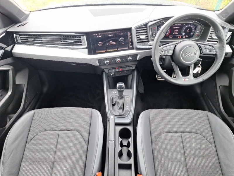 Used Audi A1 2024 for sale - 76407962: Photo 2