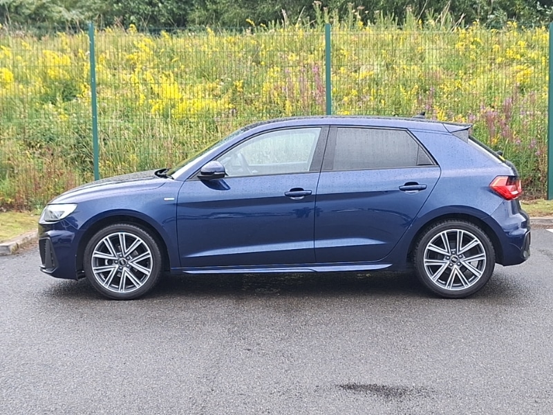 Used Audi A1 2024 for sale - 76407962: Photo 4