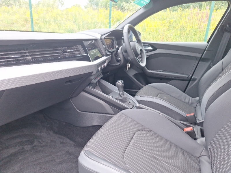 Used Audi A1 2024 for sale - 76407962: Photo 5