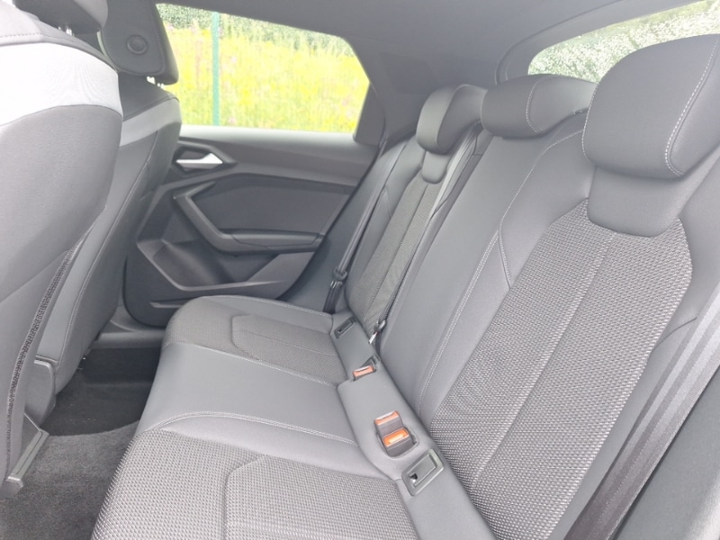 Used Audi A1 2024 for sale - 76407962: Photo 6