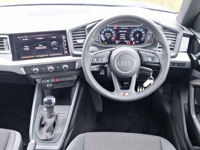Used Audi A1 2024 for sale - 76407962: Photo 7