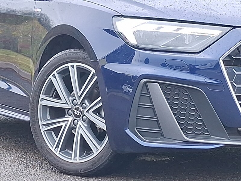 Used Audi A1 2024 for sale - 76407962: Photo 9