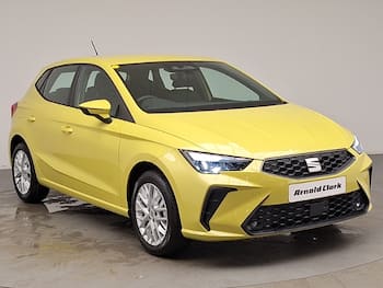 Used SEAT Ibiza 2026 for sale - 79803332: Photo