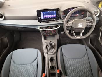 Used SEAT Ibiza 2026 for sale - 79803332: Photo