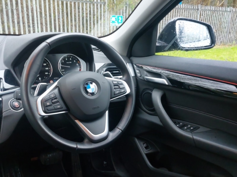 Used BMW X2 2022 for sale - 77708132: Photo 10