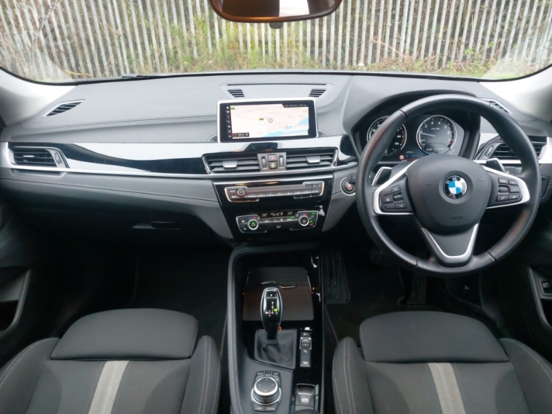 Used BMW X2 2022 for sale - 77708132: Photo 2