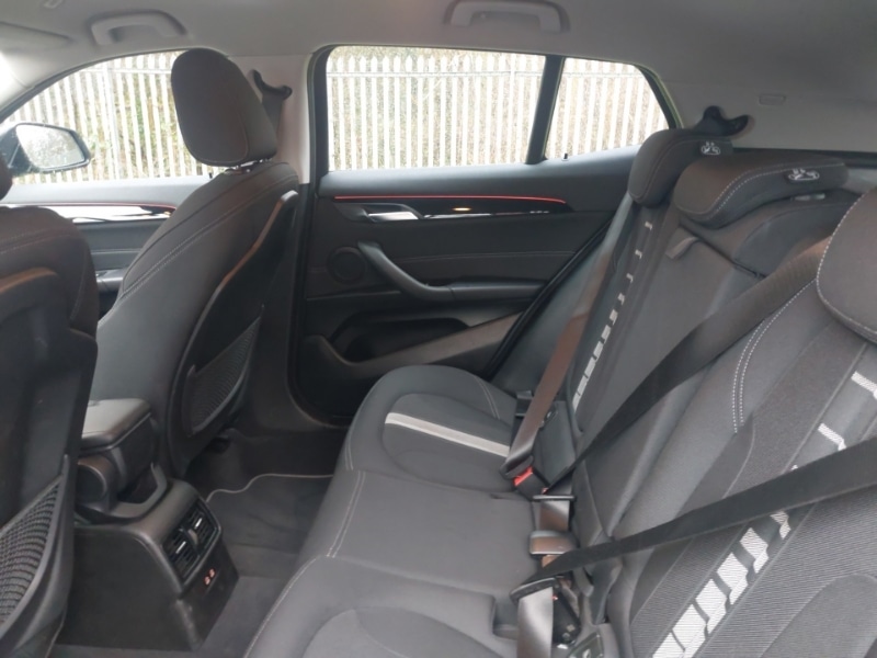 Used BMW X2 2022 for sale - 77708132: Photo 6