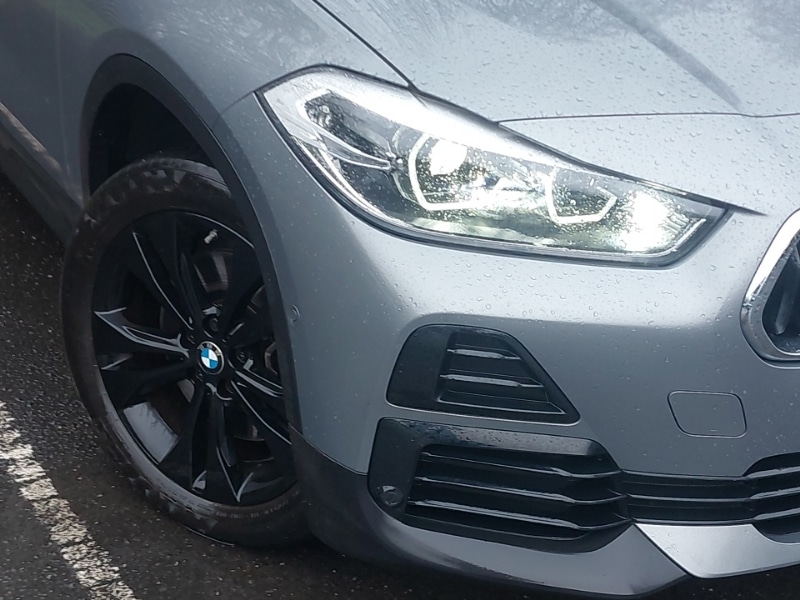 Used BMW X2 2022 for sale - 77708132: Photo 9