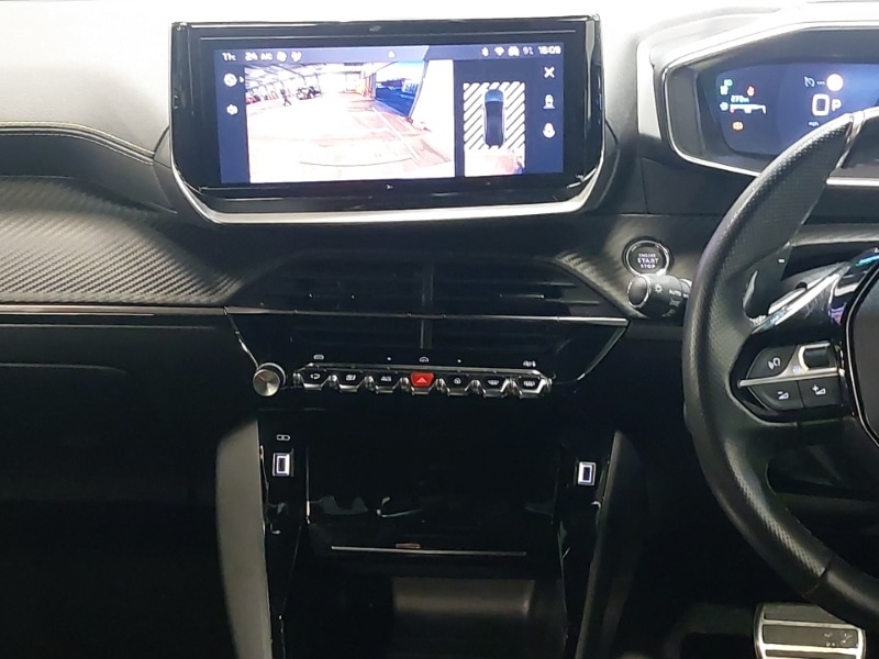 Used Peugeot 2008 2023 for sale - 76912275: Photo 10