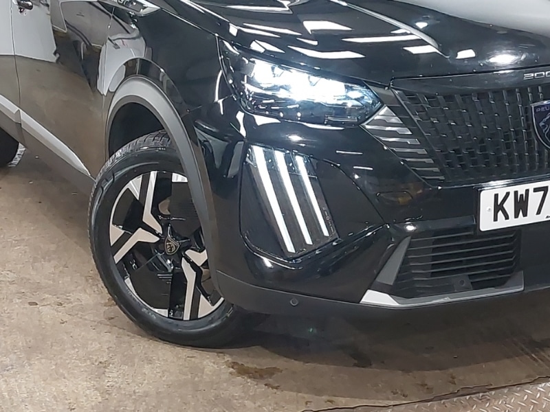 Used Peugeot 2008 2023 for sale - 76912275: Photo 9