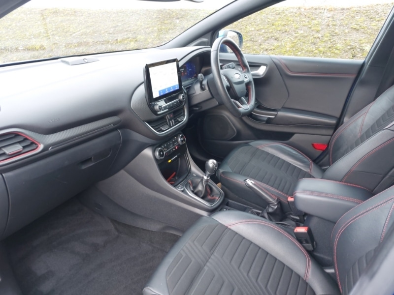 Used Ford Puma 2020 for sale - 77380513: Photo 5