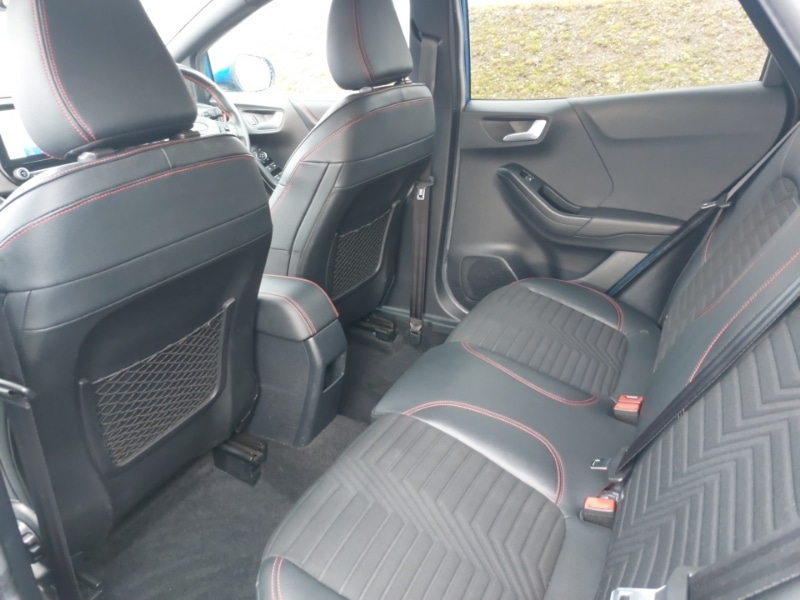 Used Ford Puma 2020 for sale - 77380513: Photo 6