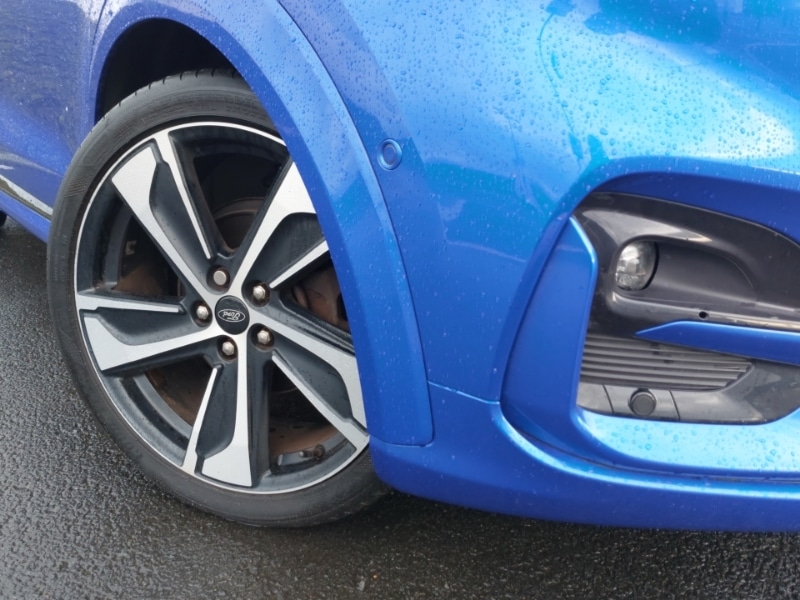 Used Ford Puma 2020 for sale - 77380513: Photo 9