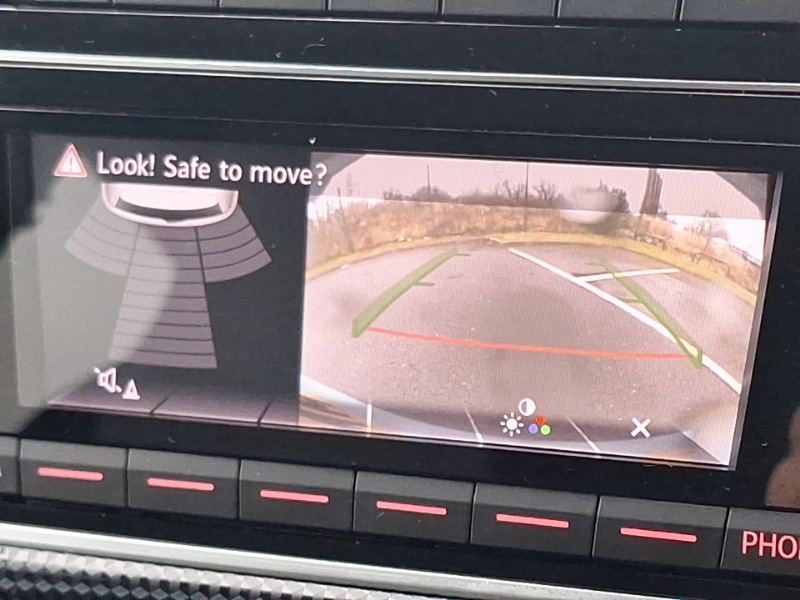 Used Volkswagen up! 2022 for sale - 77284998: Photo 11