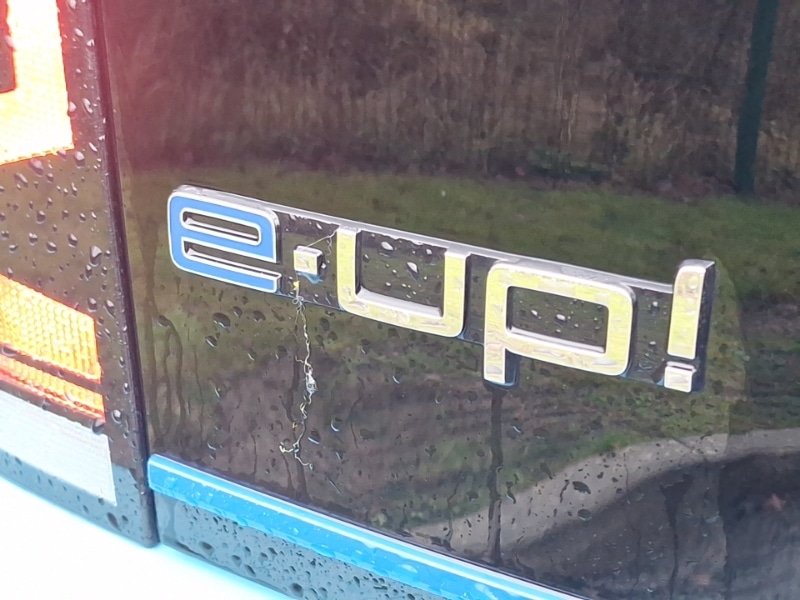 Used Volkswagen up! 2022 for sale - 77284998: Photo 12